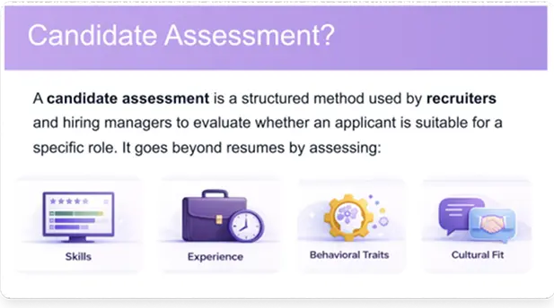 Qualified Candidates