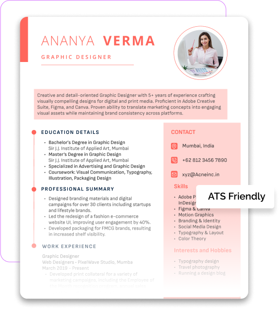 TalentAnywhere AI Features