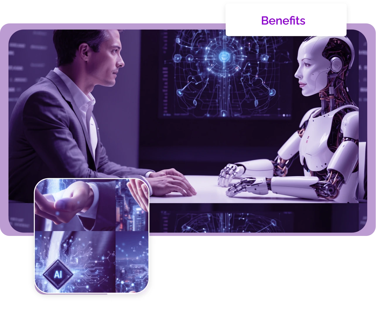 Benefits