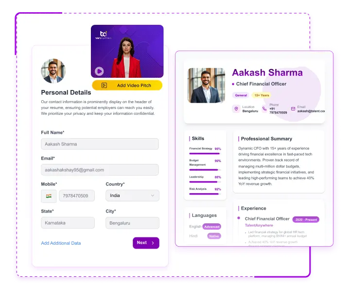 How to Create a Resume for Free