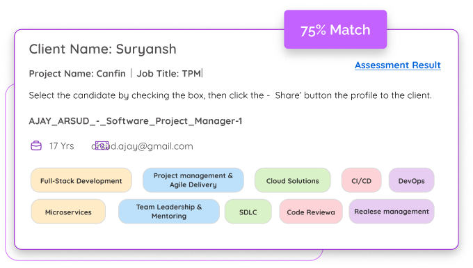 AI Assistance