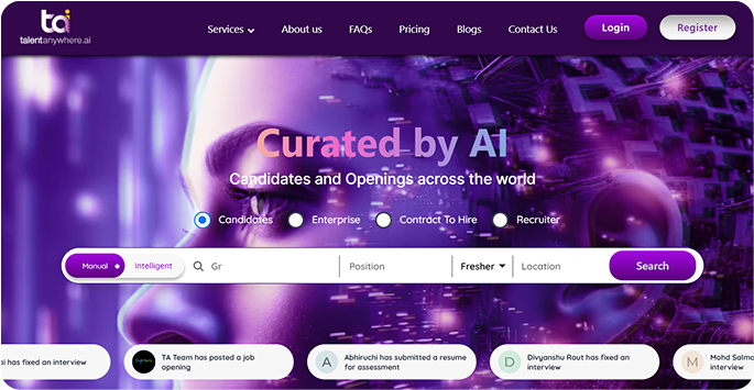 AI Assistance