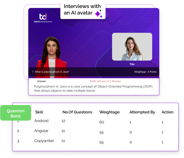 AI Assistance