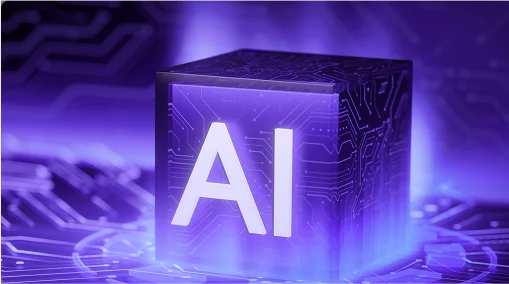 AI icon