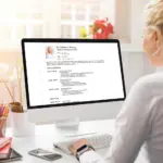 What is a CV? Definition and Meaning of Curriculum Vitae [Free CV Builder]