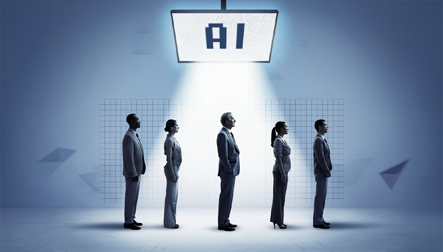 AI Is Rewriting the Rules of Job Hunting