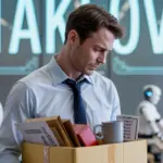 AI Layoffs Are Just the Beginning — The Good News Is What Comes Next 