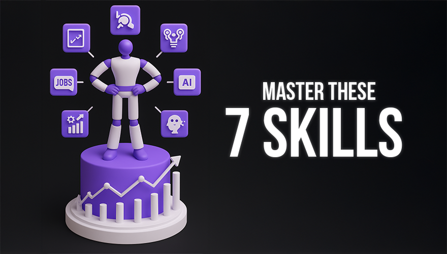 master skills