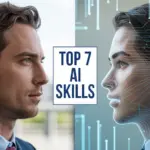 Top 7 AI Skills Experts Say Will Make You Instantly Hireable 