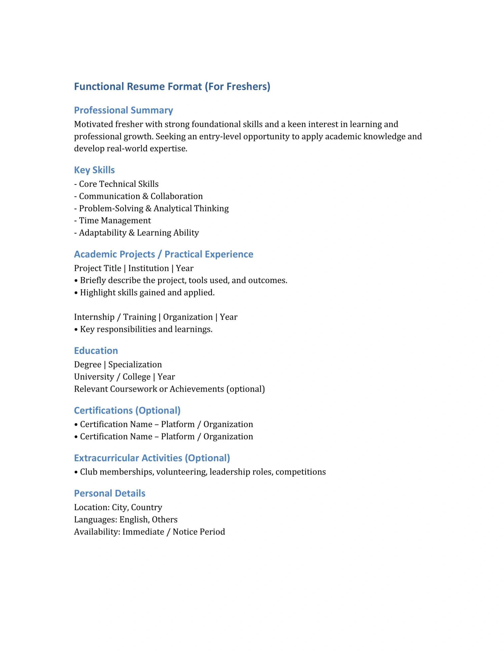 Document Preview