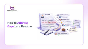 How to Address Gaps on a Resume (With Examples & Templates) 