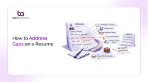 How to Explain a Gap in Resume – Examples & Templates