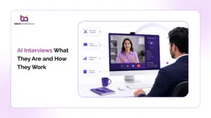 AI Interviews What They Are and How They Work