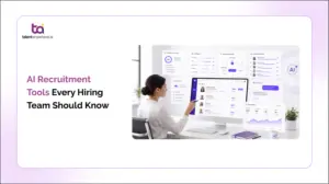 AI recruitment tools every hiring team should know about in 2026 